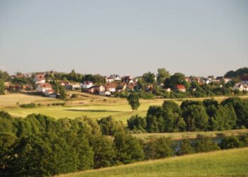 Солтүстік Қазақстанда тағы 141 ауыл таратылады