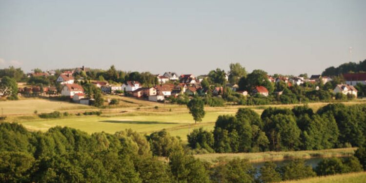 Солтүстік Қазақстанда тағы 141 ауыл таратылады