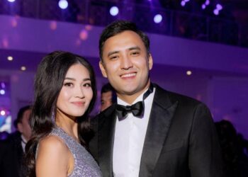 Тәуекел Мүсілім қуанышты жаңалығын бөлісті