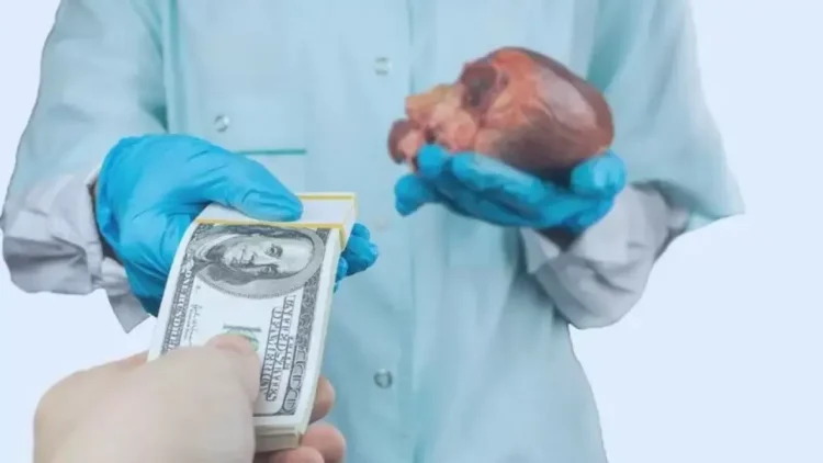 Ақтөбе тұрғыны ағзасын 9 млн теңгеге сатпақ болған