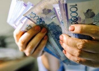 Ипотека жыры: 55 млн теңге шығын келтірген алаяқ 3 жылға сотталды