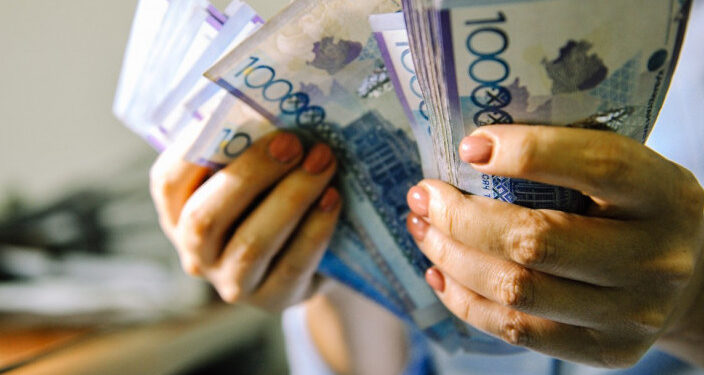 Ипотека жыры: 55 млн теңге шығын келтірген алаяқ 3 жылға сотталды