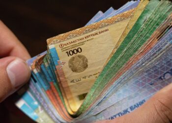 Жәрдемақы, зейнетақы мен айыппұлдардың мөлшері артады