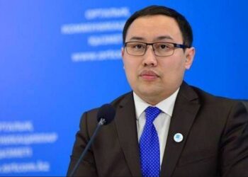 ҚАЗҰУ ЖУРНАЛИСТИКА ФАКУЛЬТЕТІНІҢ ДЕКАНЫ ТАҒАЙЫНДАЛДЫ