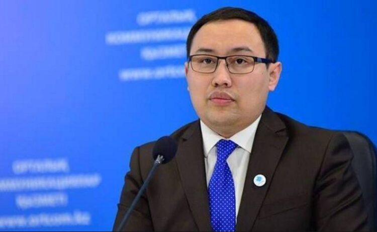 ҚАЗҰУ ЖУРНАЛИСТИКА ФАКУЛЬТЕТІНІҢ ДЕКАНЫ ТАҒАЙЫНДАЛДЫ