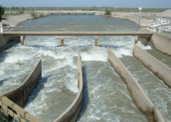 Жаңа «Су кодексі» қабылданады