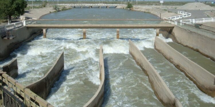 Жаңа «Су кодексі» қабылданады