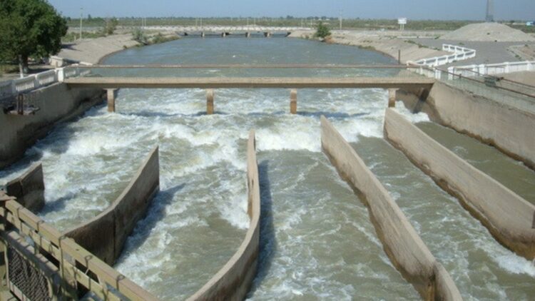 Жаңа «Су кодексі» қабылданады