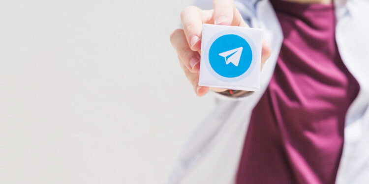 Павел Дуров под давлением: в Telegram появилась новая функция