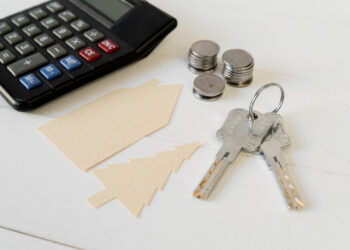 дом, квартира