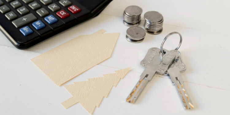 дом, квартира