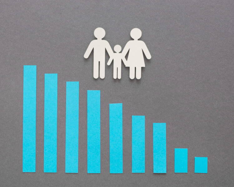 ЮНИСЕФ исследует благополучие в Казахстане: что нужно знать