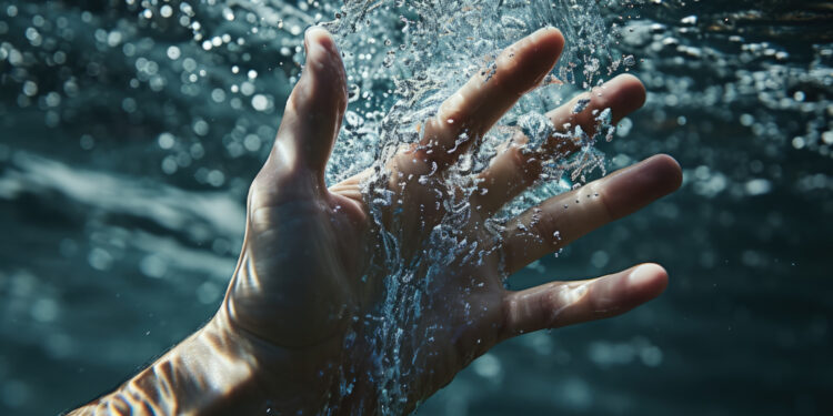 Казахстанец утонул в Малайзии