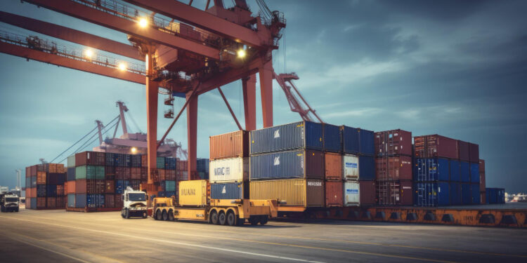 Казахстан закроет автомобильные пункты на границе с Китаем на три дня