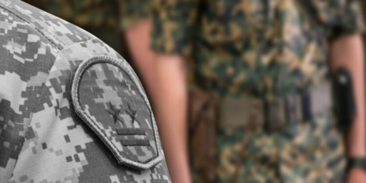 Ақтауда әскери қызметші өзіне қол салды