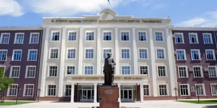 28,5 млн теңге пара алды деген оқу орны басшылығы 2 айға қамалды