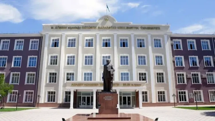 28,5 млн теңге пара алды деген оқу орны басшылығы 2 айға қамалды