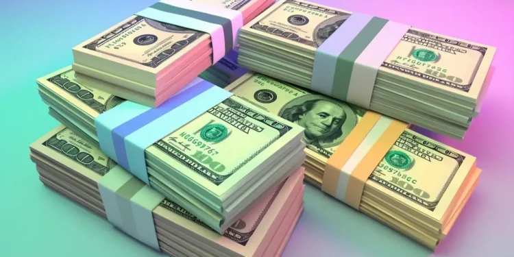 Қор нарығында доллар қымбаттады