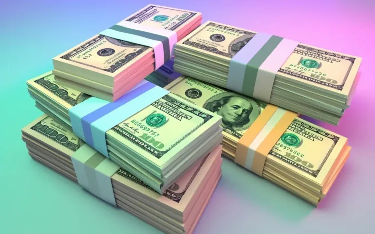 Қор нарығында доллар қымбаттады