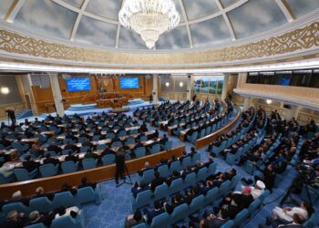 Президент: Бізге Банктер туралы жаңа заң қажет