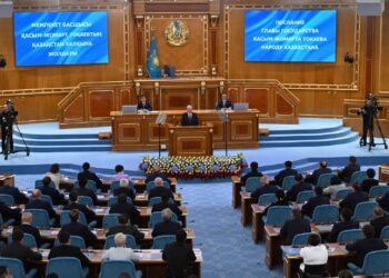 Қасым-Жомарт Тоқаев: субсидия алуда көзбояушылықпен айналысатындарды   жауапкершілікке тарту керек