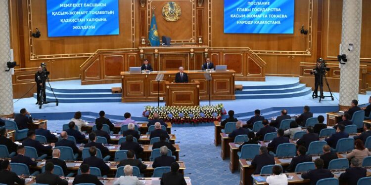 Қасым-Жомарт Тоқаев: субсидия алуда көзбояушылықпен айналысатындарды   жауапкершілікке тарту керек