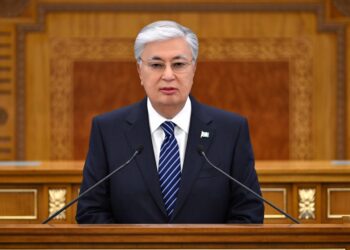 ПРЕЗИДЕНТ: АЭС-ке қатысты референдум 6 қазанда өтеді