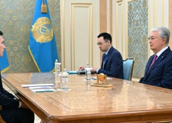 Президент жаңадан тағайындалған спорт министріне нақты міндет жүктеді