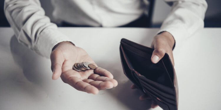 зарплата, деньги