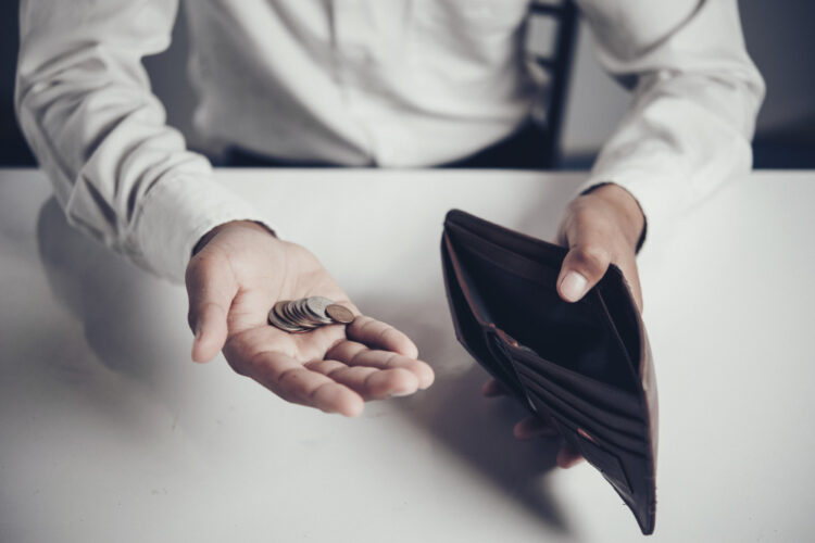 зарплата, деньги