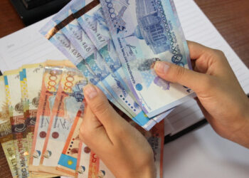 Су шаруашылығы мамандарының жалақысы өседі