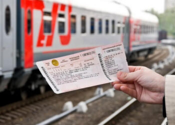 1 қазаннан бастап пойыз билеттері 20 пайызға қымбаттайды