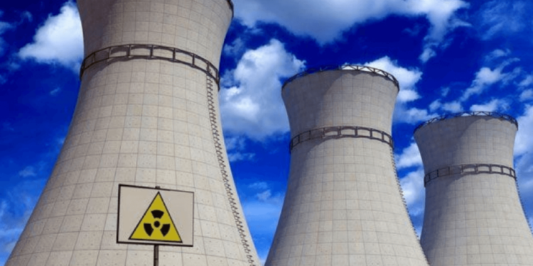 «Сіз Қазақстанда атом электр станциясын салуға келісесіз бе?»: референдум сауалы бекітілді