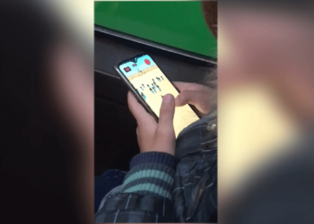 Баланы қатыгездікке итермелейтін қауіпті ойыннан сақ болыңыз