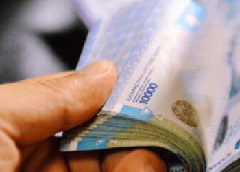 Балабақша есепшісі 15 млн теңге ұрлаған