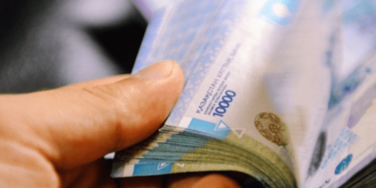 Балабақша есепшісі 15 млн теңге ұрлаған