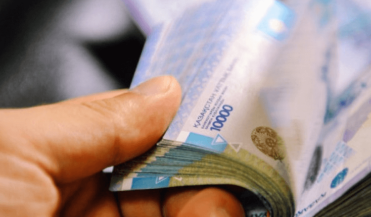 Балабақша есепшісі 15 млн теңге ұрлаған