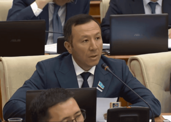 Данабек Исабеков