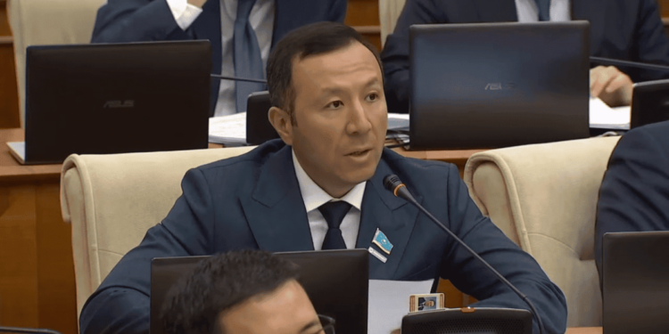 Данабек Исабеков