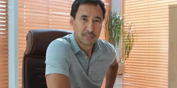 Областной суд отклонил ходатайство Тоқмади об условно-досрочном освобождении