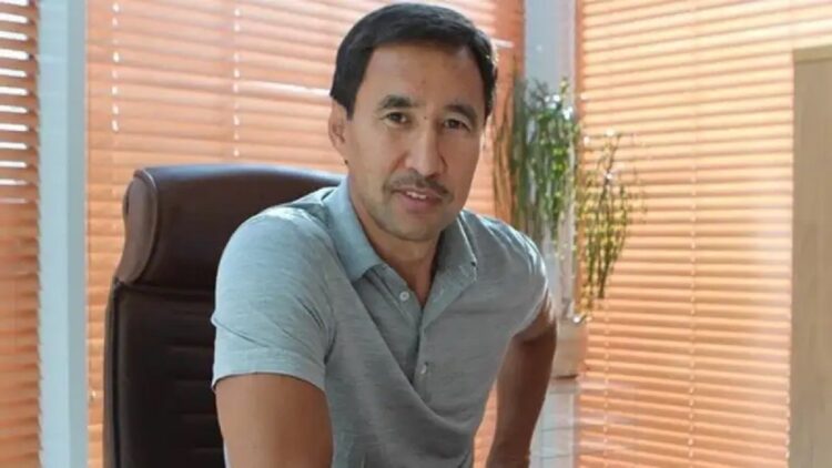 Областной суд отклонил ходатайство Тоқмади об условно-досрочном освобождении