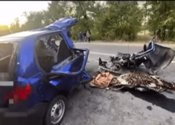 Алматы облысында жол апатынан үш адам көз жұмды