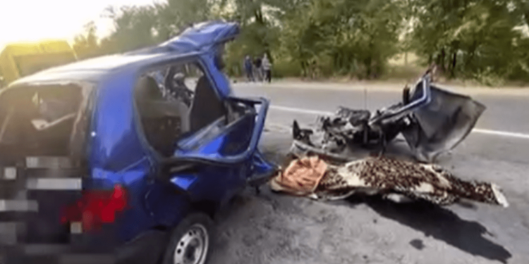 Алматы облысында жол апатынан үш адам көз жұмды