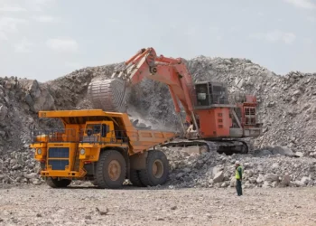 Кен орнындағы жұмысшының мәйіті неге кеш табылды?