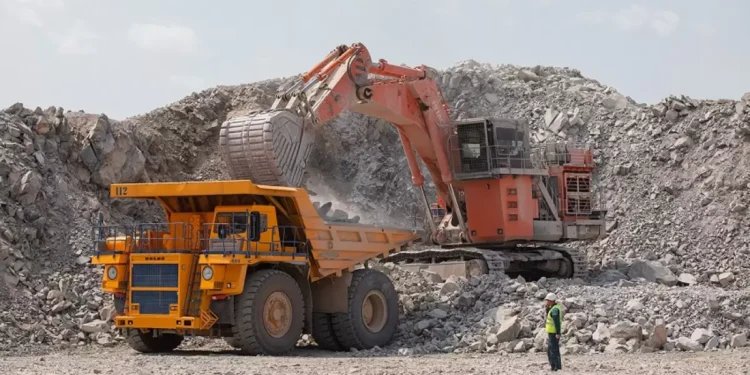 Кен орнындағы жұмысшының мәйіті неге кеш табылды?