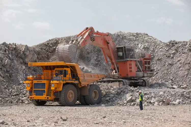 Кен орнындағы жұмысшының мәйіті неге кеш табылды?