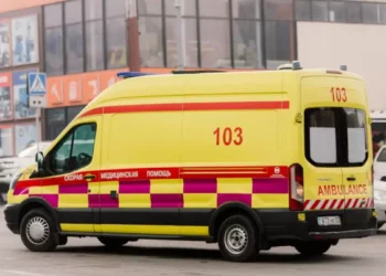 «БАҚ дұрыс жеткізбеген»: Жедел жәрдемге қатысты министрлік мәлімдеме жасады