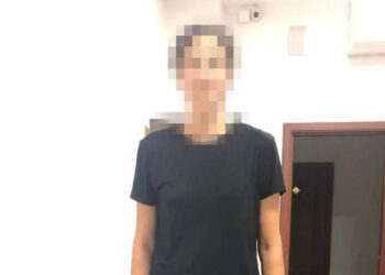 Қазақстан іздеу жариялаған банк директорының бұрынғы орынбасары Түркияда ұсталды