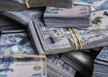 Айыппұл төледім деп жалған анықтама апарған адам 10 жылға сотталды