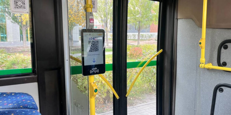 Референдум күні Астанада жолақы тегін